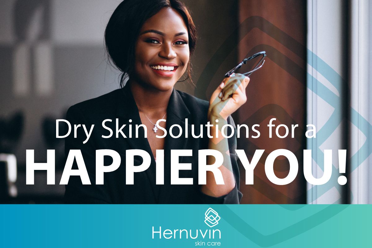 ry Skin Solutions for a happier you